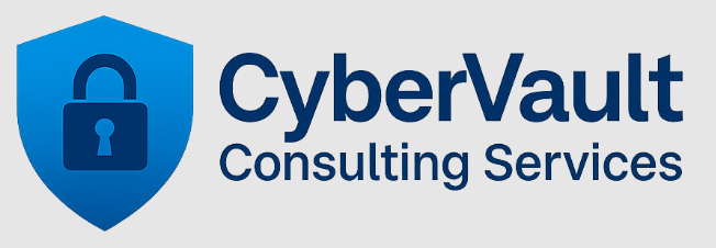 CyberVault Consulting Services